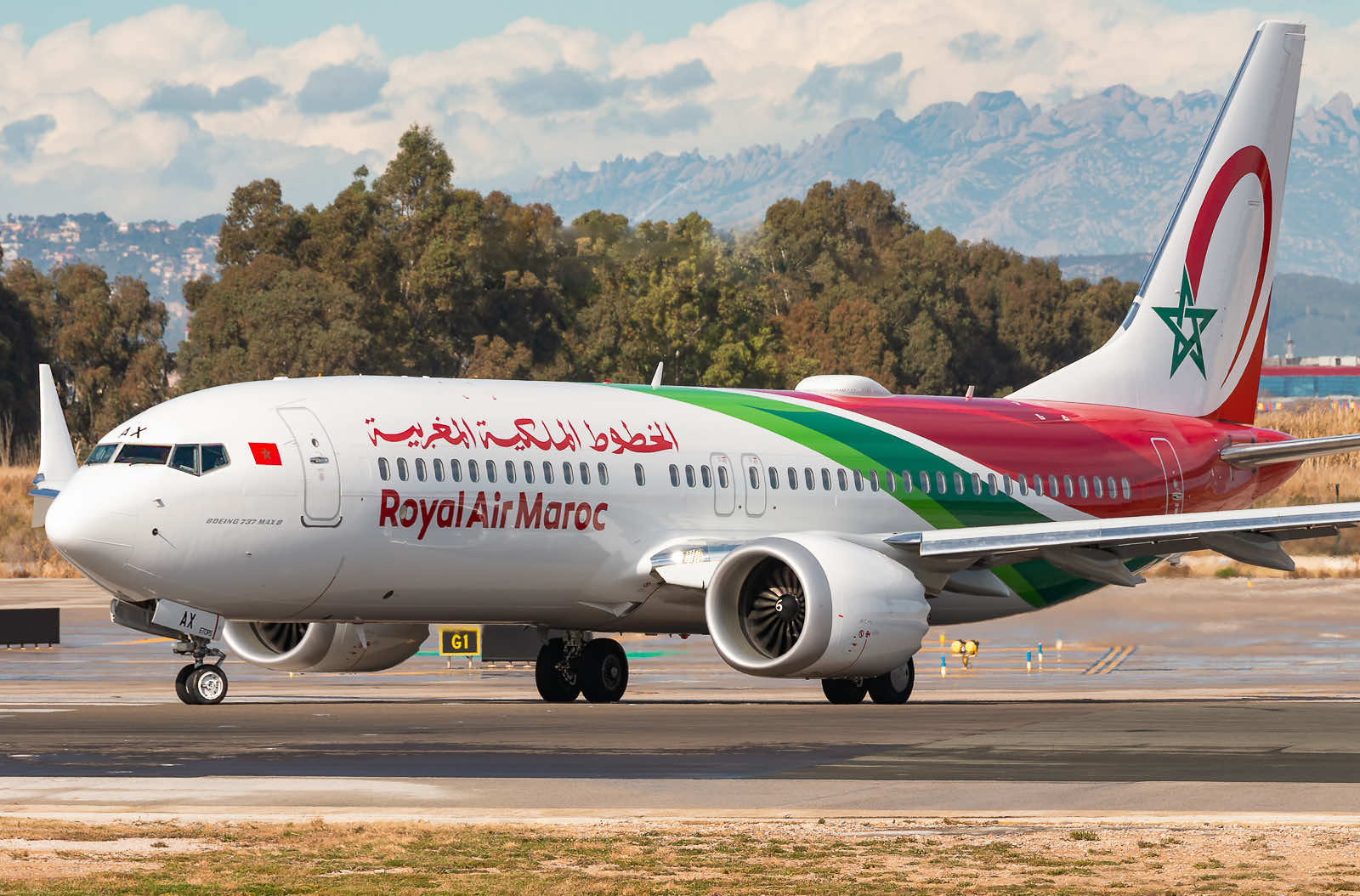 Royal Air Maroc Flights Cancelled: Brussels Strike Causes Delays Royal Air Maroc Flights Cancelled: Brussels Strike Causes Delays