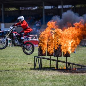 Royal Bath & West Show Half-Term: Family Fun With Show Packs & Rides Royal Bath & West Show Half-Term: Family Fun With Show Packs & Rides