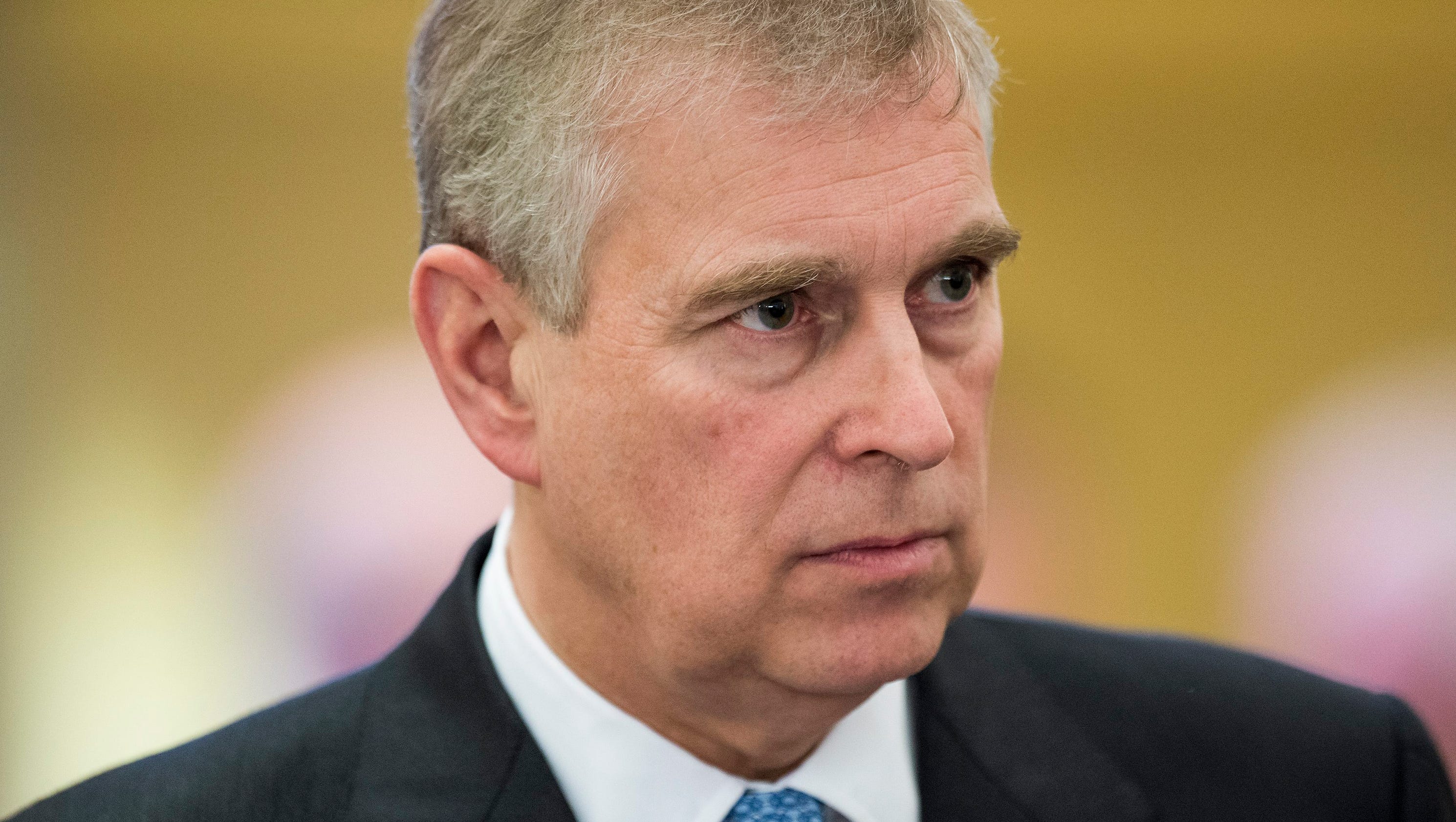 Royal Insider Leaks Footage: Prince Andrew And Underage Girls Royal Insider Leaks Footage: Prince Andrew And Underage Girls