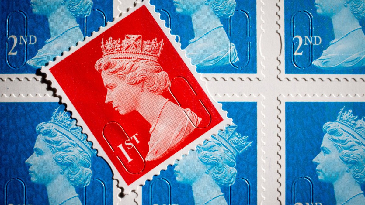 Royal Mail Stamp Price Hike: What You Need To Know Royal Mail Stamp Price Hike: What You Need To Know