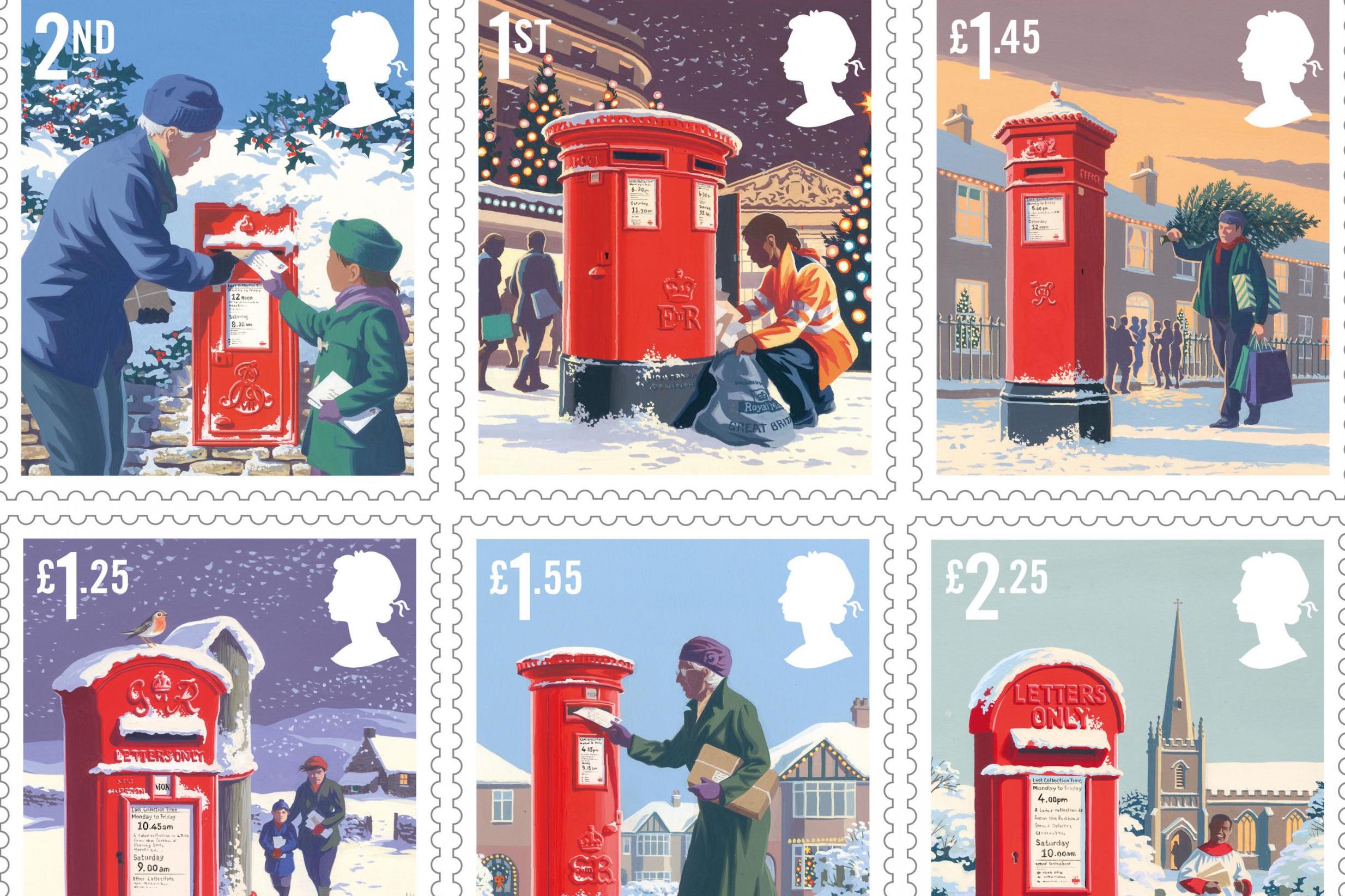 Royal Mail Stamp Price Increases: What To Expect From April 7th Royal Mail Stamp Price Increases: What To Expect From April 7th