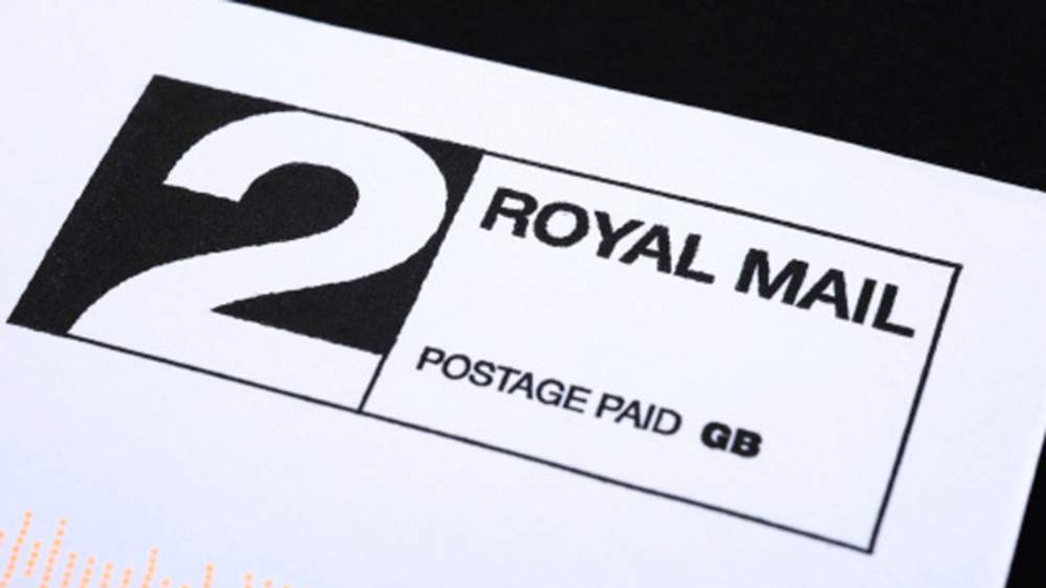Royal Mail's Stamp Price Hike: Unfair Or Necessary? Weigh In Royal Mail's Stamp Price Hike: Unfair Or Necessary? Weigh In
