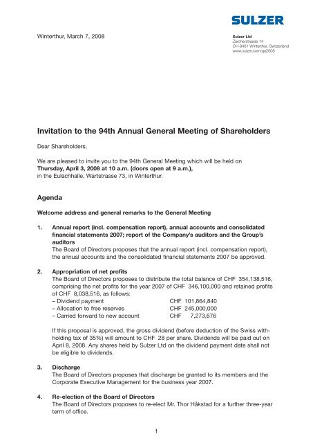 Royal Philips: 2025 Annual General Meeting Of Shareholders Update Royal Philips: 2025 Annual General Meeting Of Shareholders Update