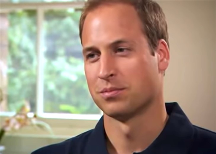 Royal Support For Homeless Initiative: Prince William's Scottish Crusade Royal Support For Homeless Initiative: Prince William's Scottish Crusade