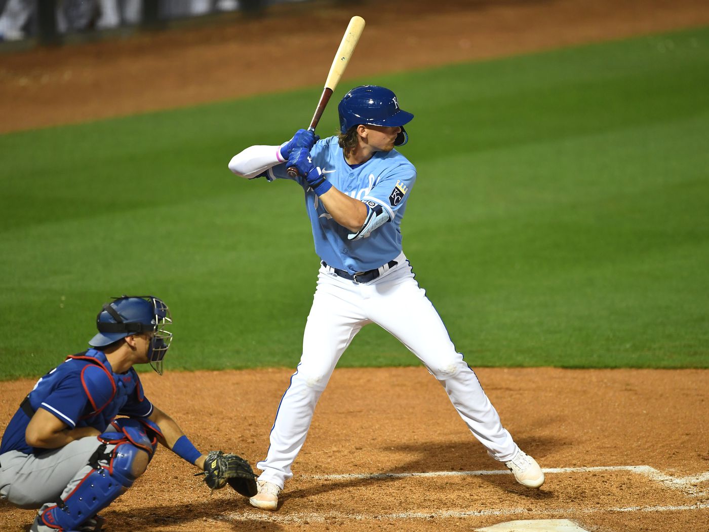 Royals Defeat Guardians: Garcia Homer, Witt Jr. RBI Double Key To Victory