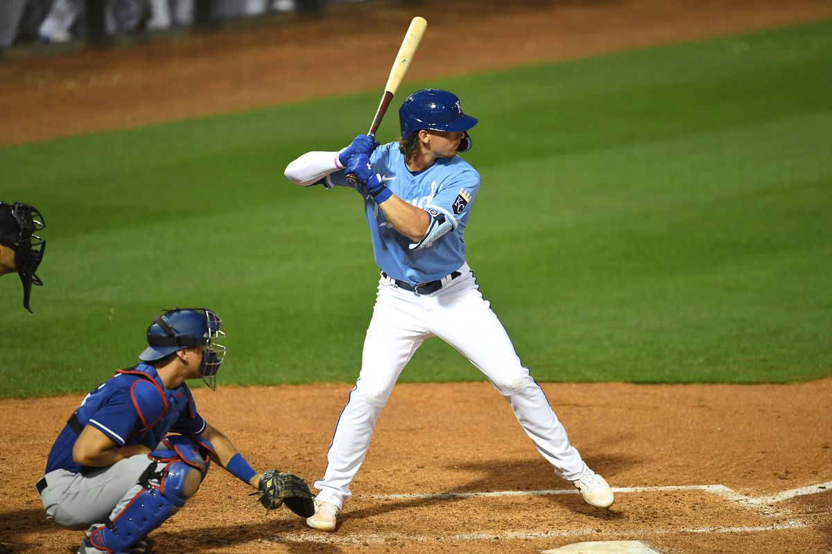Royals Defeat Guardians: Garcia's Homer And Witt Jr.'s RBI Double Secure Victory