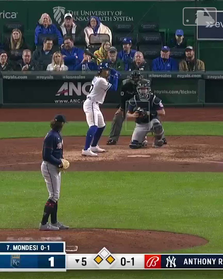 Royals Fall To Brewers On Walk-Off Bunt Royals Fall To Brewers On Walk-Off Bunt