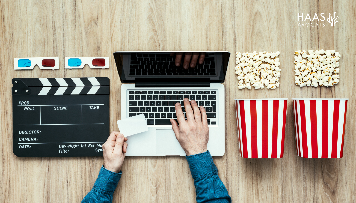 RTBF Et RTL Contre Le Piratage IPTV : Une Guerre Pour Protéger Les Droits D'auteur RTBF Et RTL Contre Le Piratage IPTV : Une Guerre Pour Protéger Les Droits D'auteur