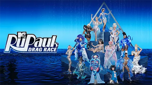 RuPaul's Drag Race: S17 Episode 13 - Drag Baby Mamas Family Preview RuPaul's Drag Race: S17 Episode 13 - Drag Baby Mamas Family Preview