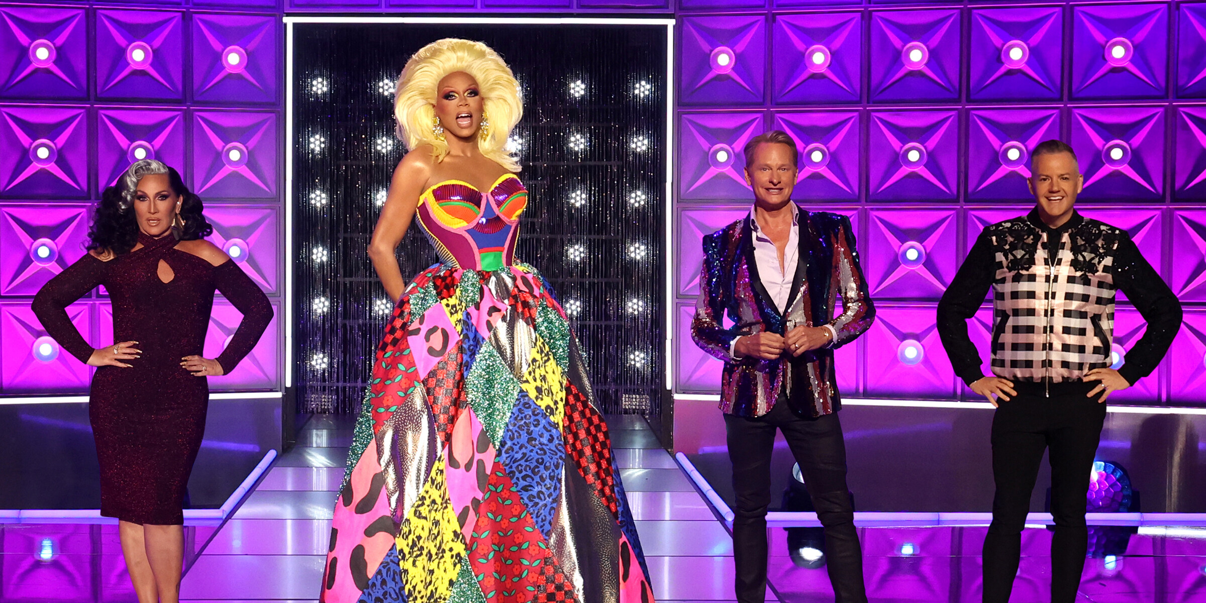 RuPaul's Drag Race Season 17 Episode 13 Preview: Drag Baby Mamas - A Family Affair RuPaul's Drag Race Season 17 Episode 13 Preview: Drag Baby Mamas - A Family Affair