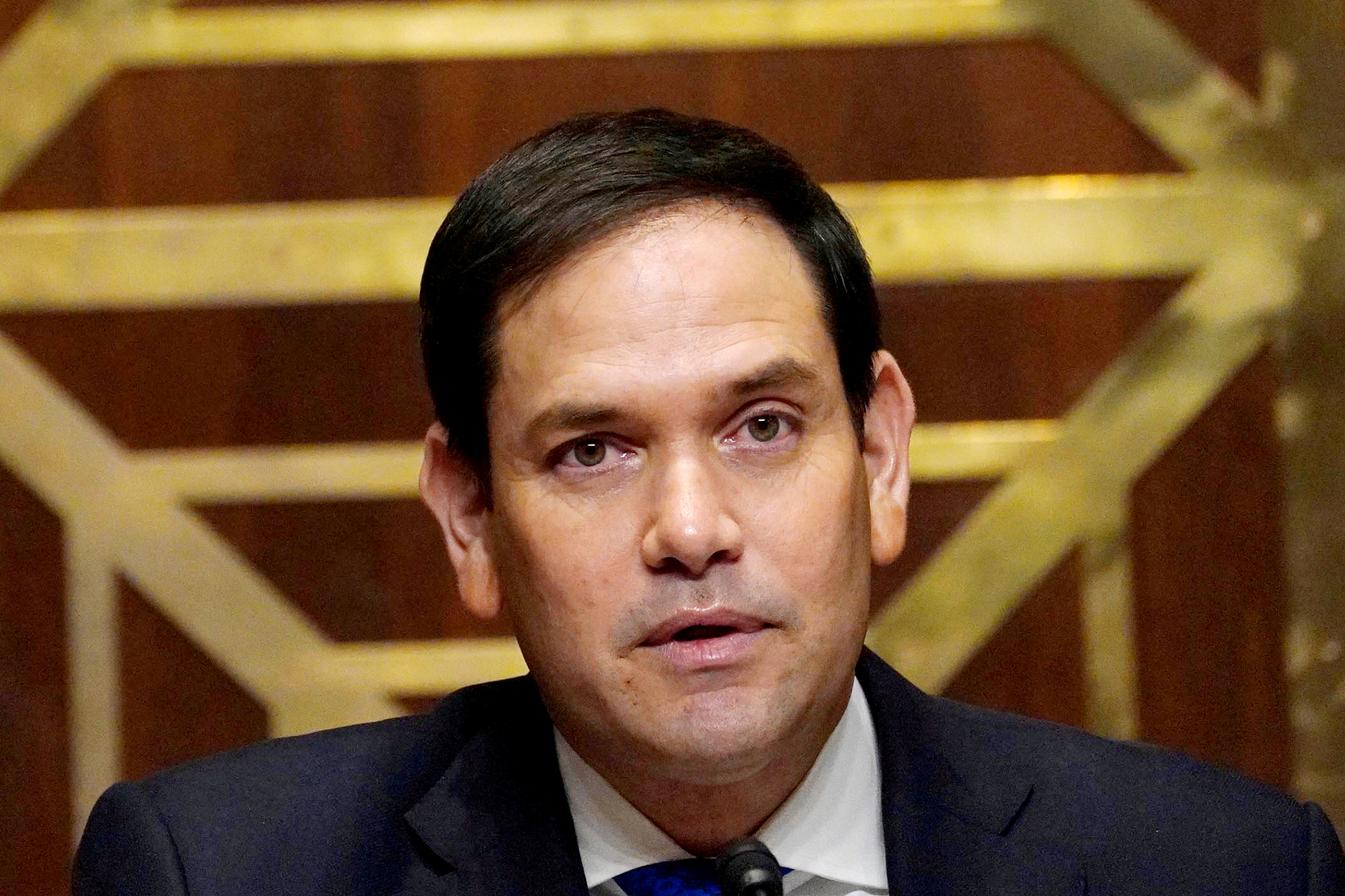 Rubio Urges De-escalation, India Insists On Justice Rubio Urges De-escalation, India Insists On Justice