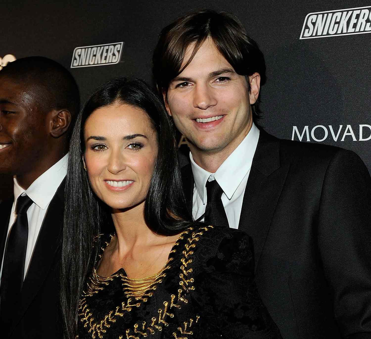 Rumer Willis's Ashton Kutcher Remark: Instant Regret And Public Backlash Rumer Willis's Ashton Kutcher Remark: Instant Regret And Public Backlash