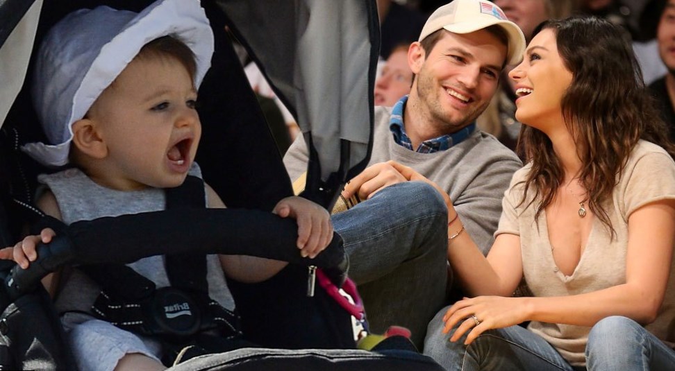 Rumer Willis's Controversial Comment On Ashton Kutcher: A Family Affair? Rumer Willis's Controversial Comment On Ashton Kutcher: A Family Affair?