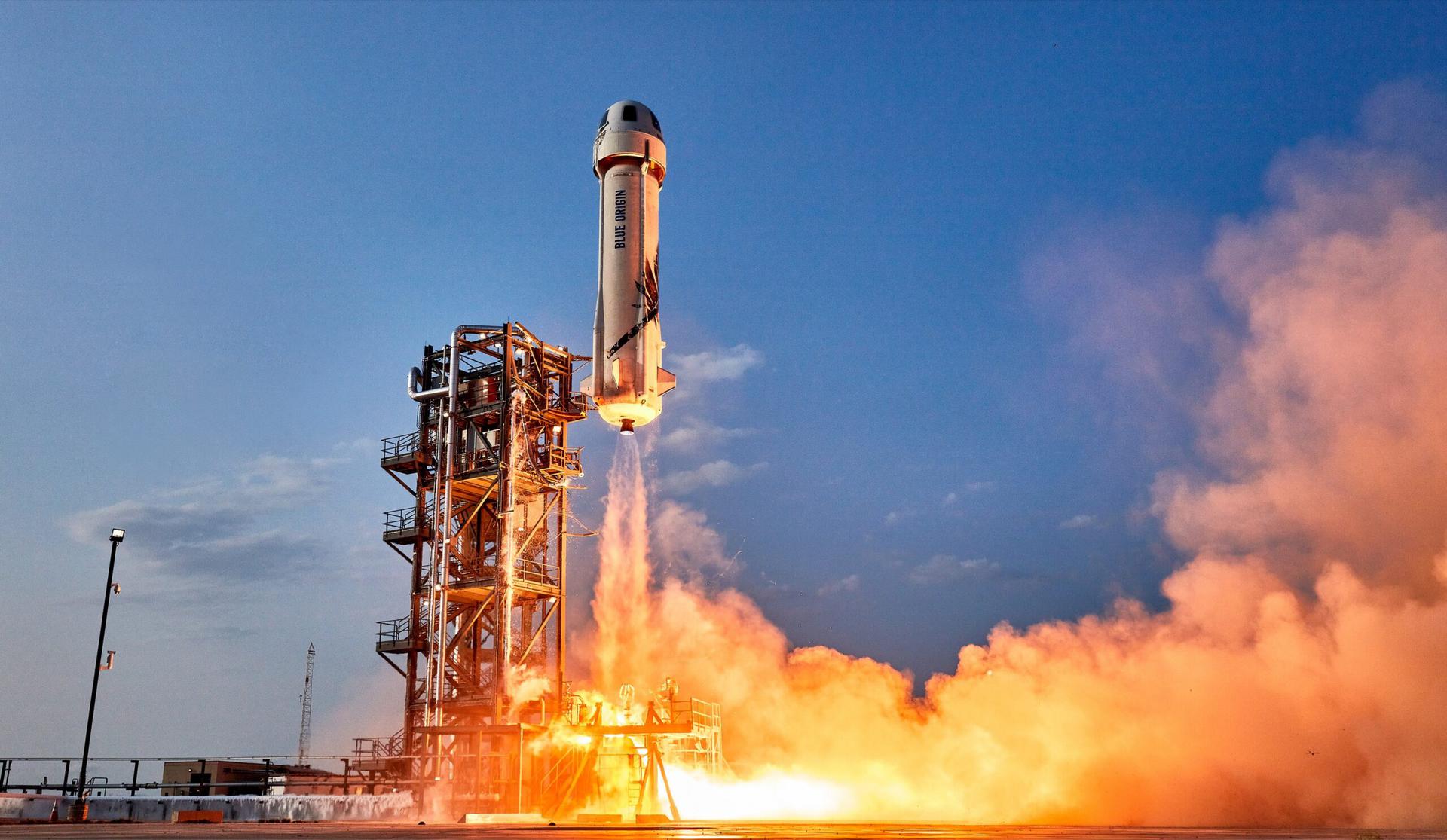 Rumors False: Young Thug Not On Upcoming Blue Origin Flight Rumors False: Young Thug Not On Upcoming Blue Origin Flight