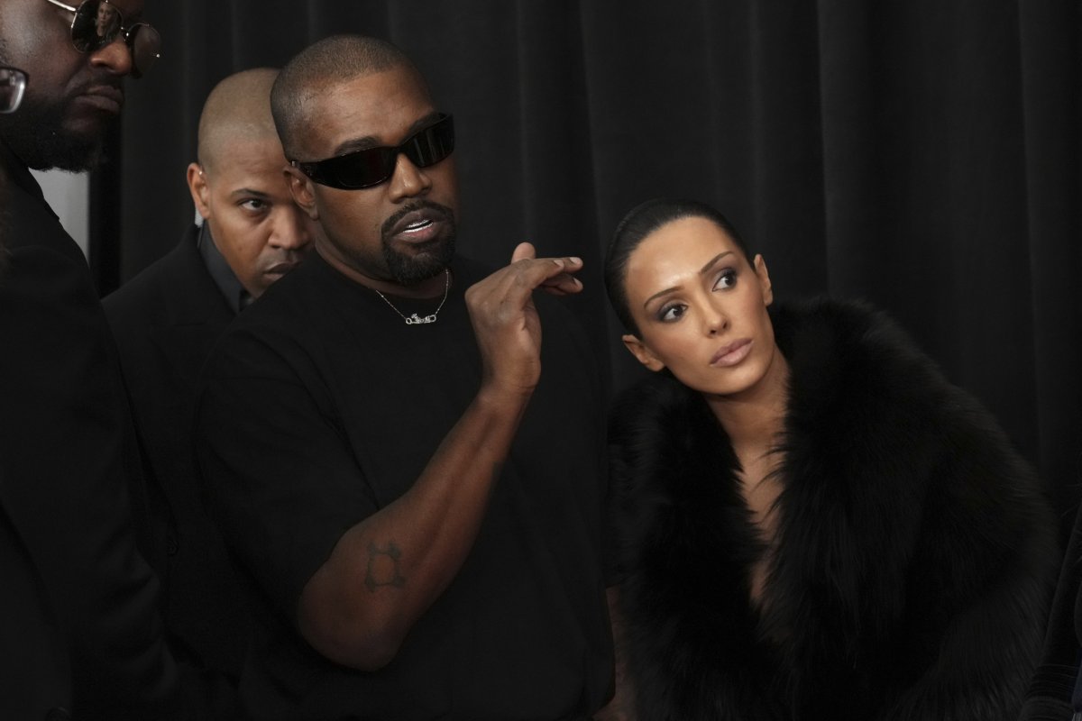 Run Bianca Run: Kanye West's Exit And The Censori Fallout Run Bianca Run: Kanye West's Exit And The Censori Fallout