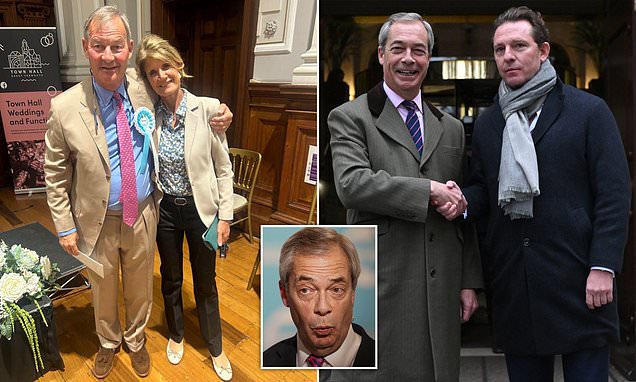 Rupert Lowe Faces Harassment Allegations: Analysis Of The Reform Shares Report Rupert Lowe Faces Harassment Allegations: Analysis Of The Reform Shares Report