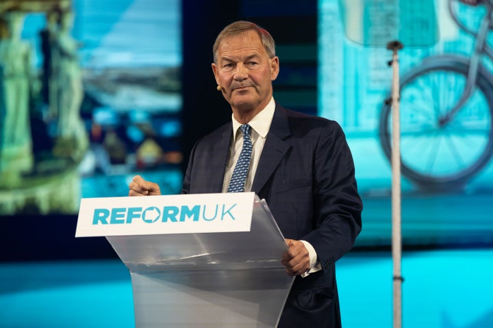 Rupert Lowe: Suspended MP Speaks Out After Farage Confrontation Rupert Lowe: Suspended MP Speaks Out After Farage Confrontation