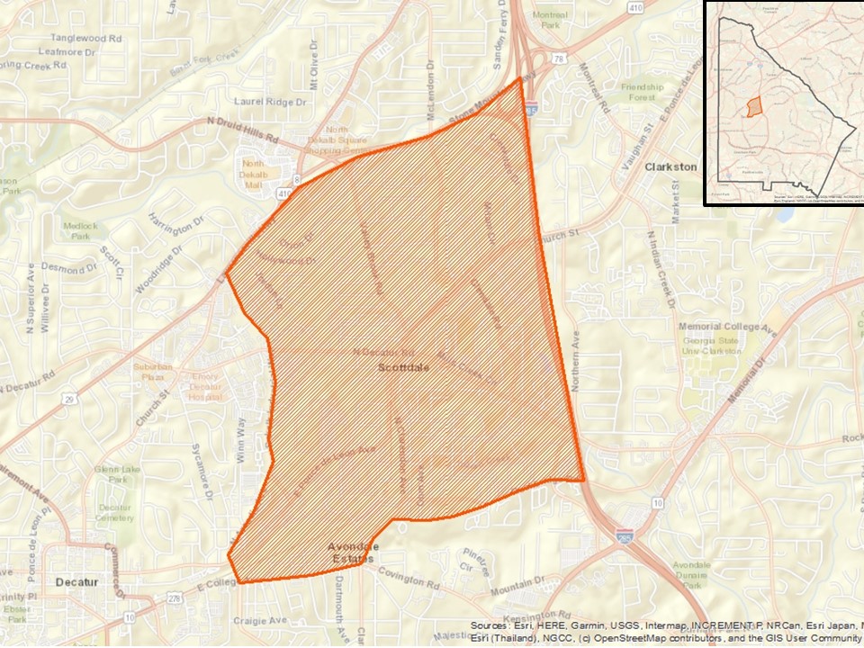 Russell County Town Under Boil Water Advisory: What You Need To Know Russell County Town Under Boil Water Advisory: What You Need To Know
