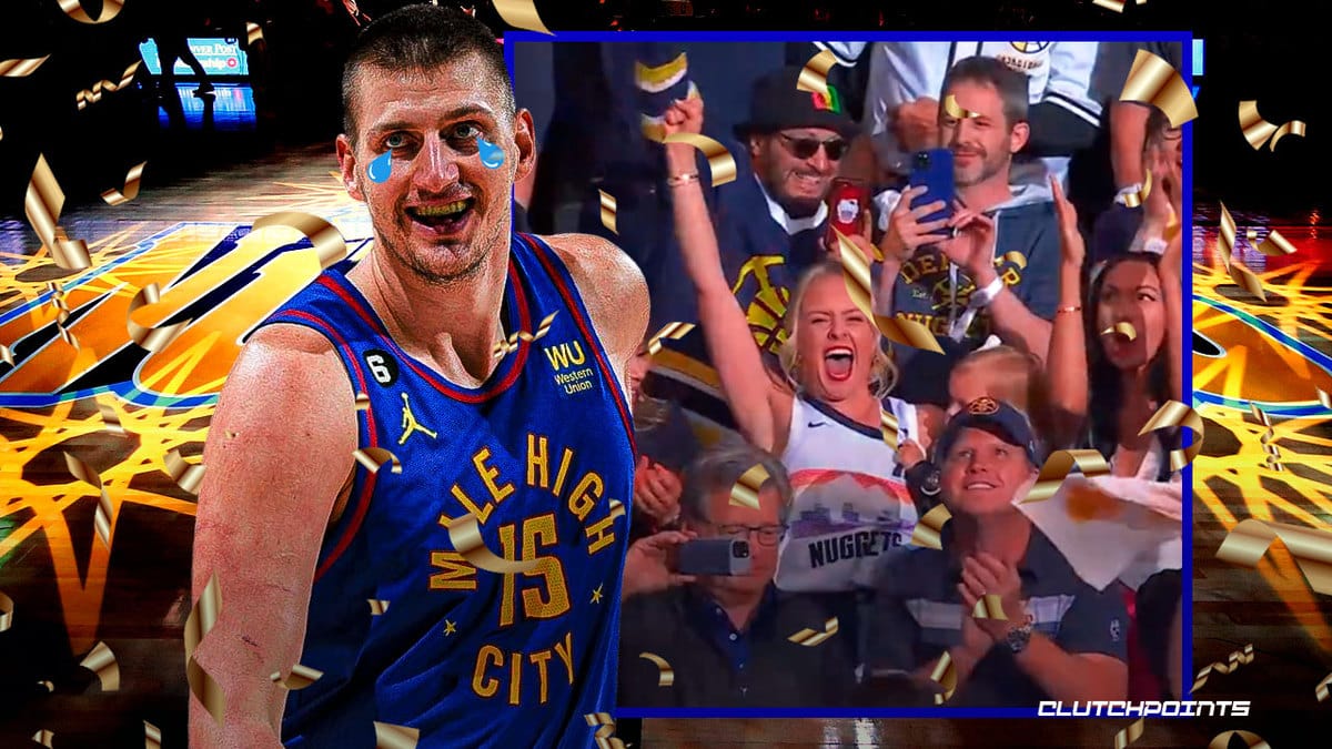 Russell Westbrook's Birthday Serenade For Nikola Jokic: Nuggets' Heartwarming Celebration