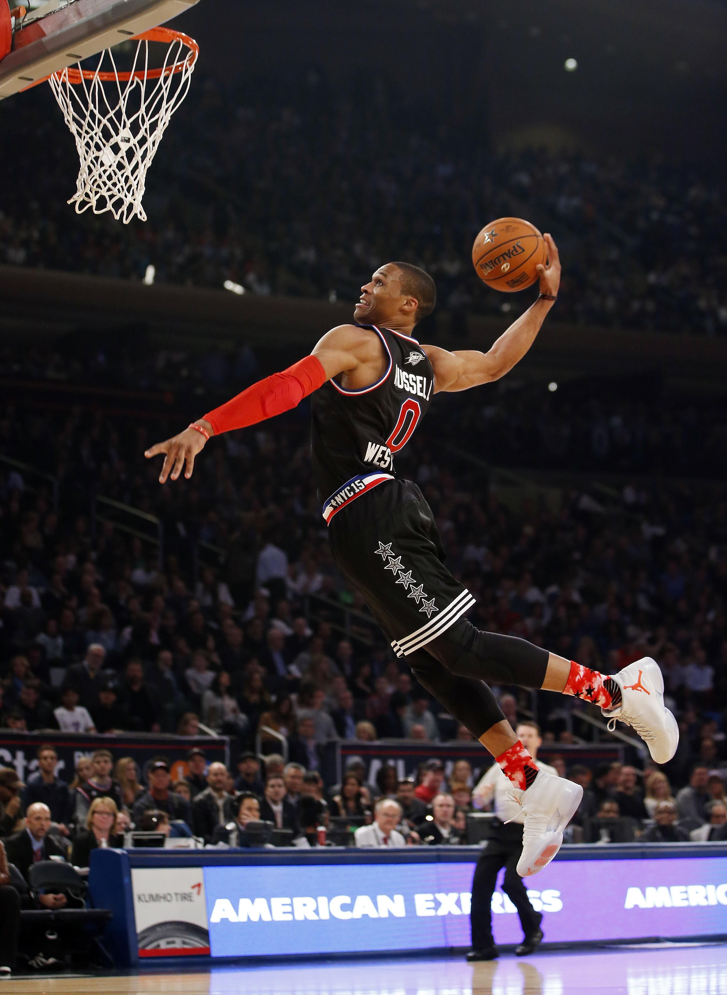 Russell Westbrook's Nuggets-Warriors Game: A Vintage Performance And The NBA's Reaction Russell Westbrook's Nuggets-Warriors Game: A Vintage Performance And The NBA's Reaction