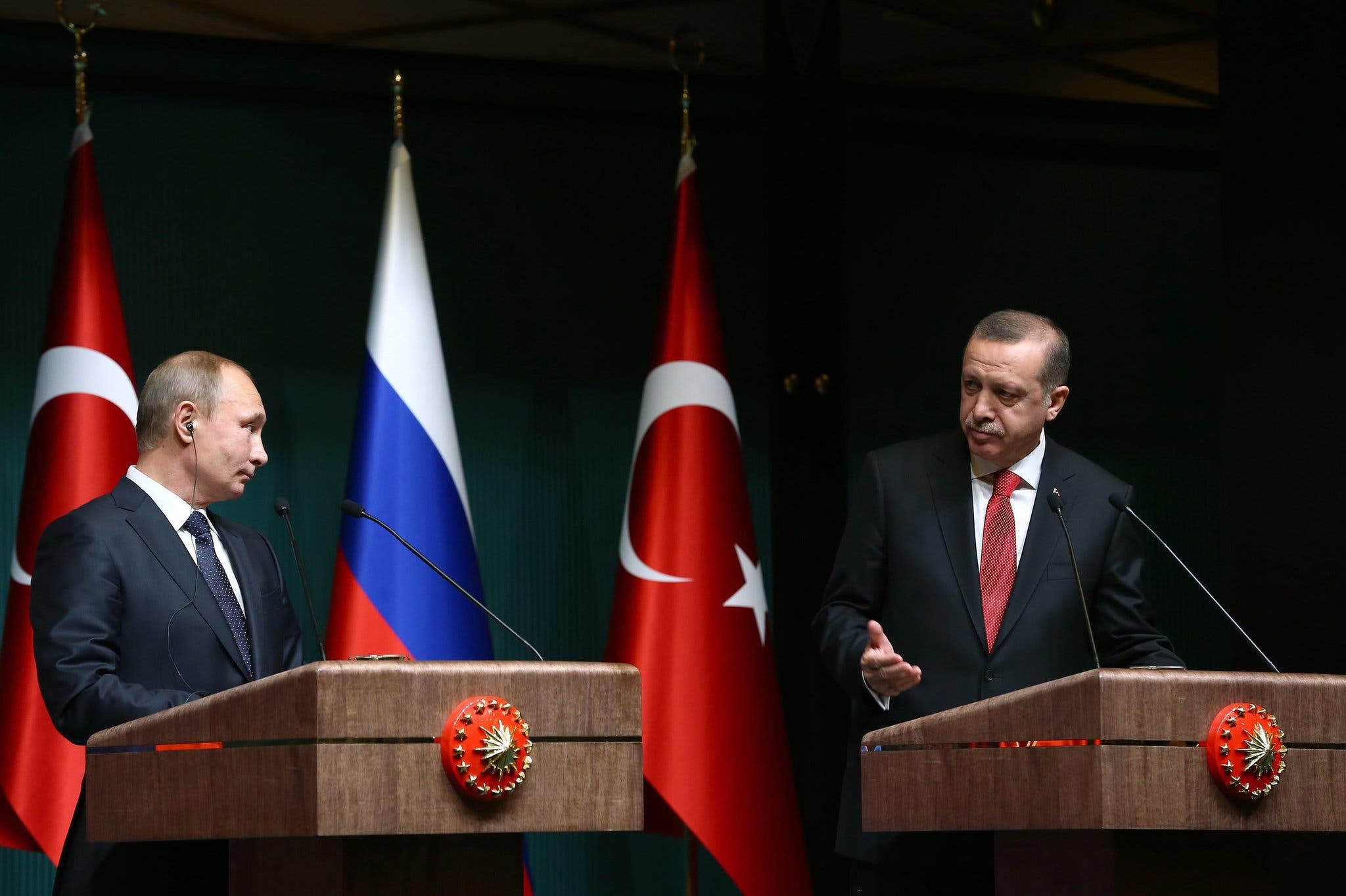 Russia's Failed Peace Initiative: Analyzing Putin's Diplomatic Defeat Russia's Failed Peace Initiative: Analyzing Putin's Diplomatic Defeat