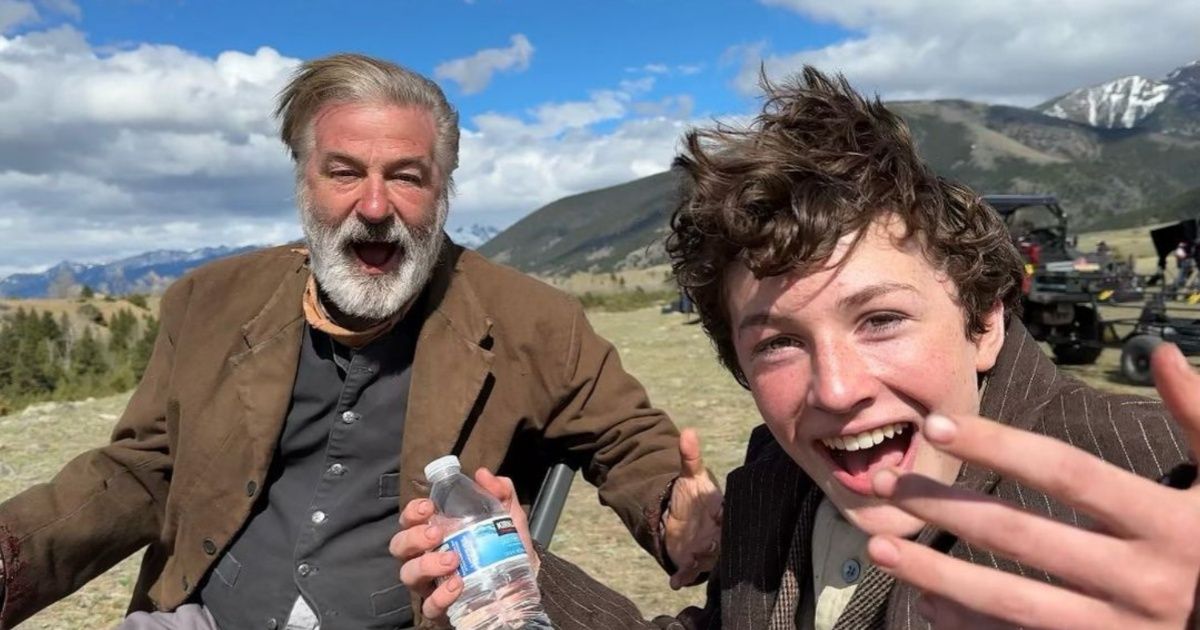 Rust Movie Review: Examining The Fallout Of The On-Set Accident Rust Movie Review: Examining The Fallout Of The On-Set Accident
