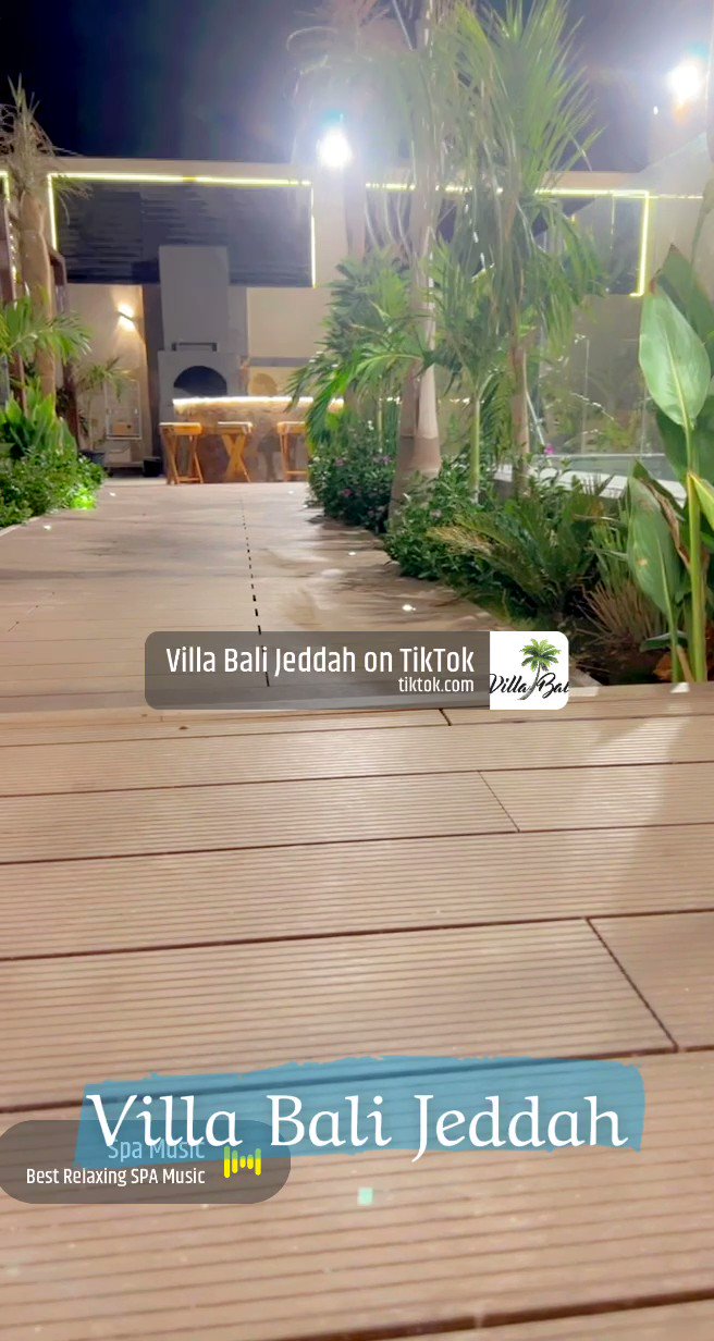 Rute Penerbangan Baru Saudia: Bali - Jeddah Rute Penerbangan Baru Saudia: Bali - Jeddah