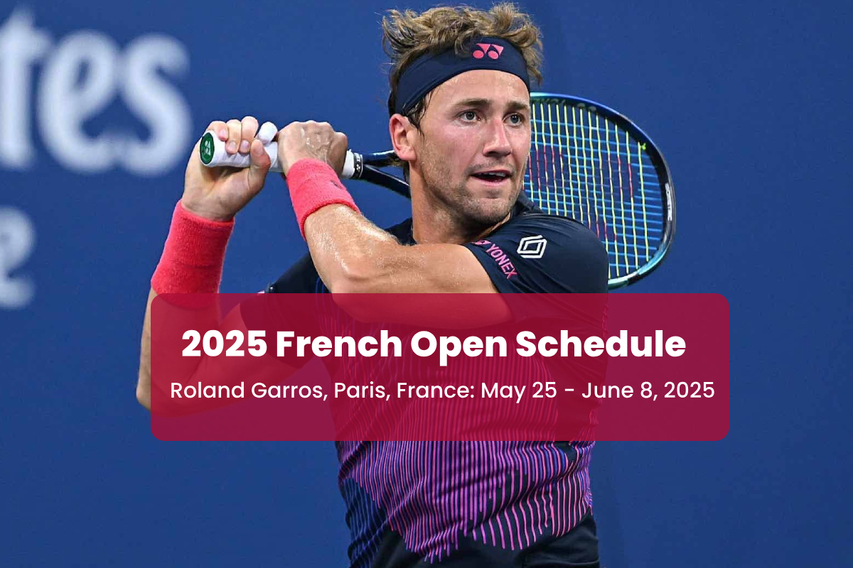 Ruud's Knee Injury Derrails French Open 2025 Campaign Ruud's Knee Injury Derrails French Open 2025 Campaign