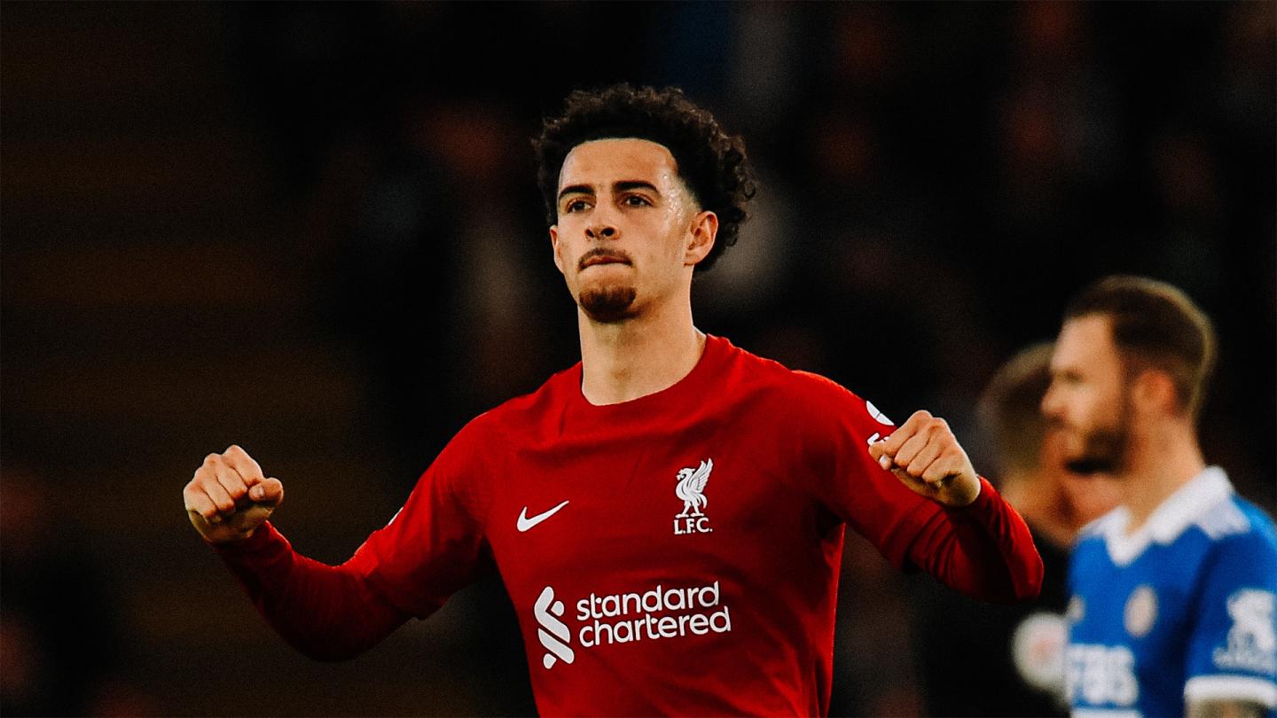 Ryan Gravenberch: Adapting His Game At Liverpool Through Enhanced Fitness