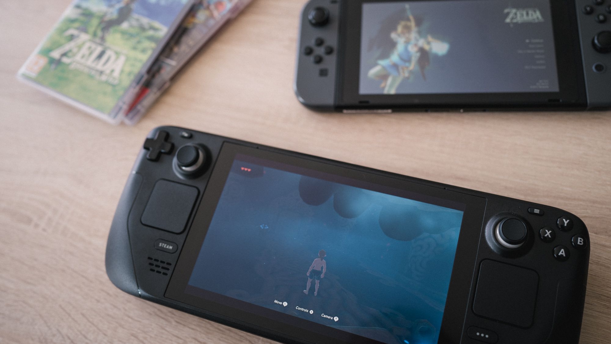 Ryujinx Emulator Project Abandoned: Official Statement On Nintendo Contact Ryujinx Emulator Project Abandoned: Official Statement On Nintendo Contact