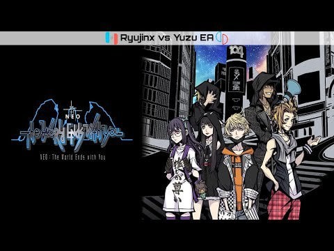 Ryujinx Emulator Project Ends: A Report On Nintendo's Action Ryujinx Emulator Project Ends: A Report On Nintendo's Action