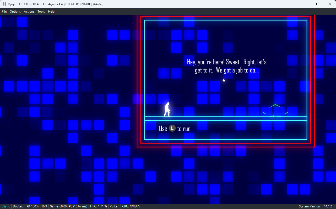 Ryujinx Emulator Shut Down Following Nintendo Contact Ryujinx Emulator Shut Down Following Nintendo Contact