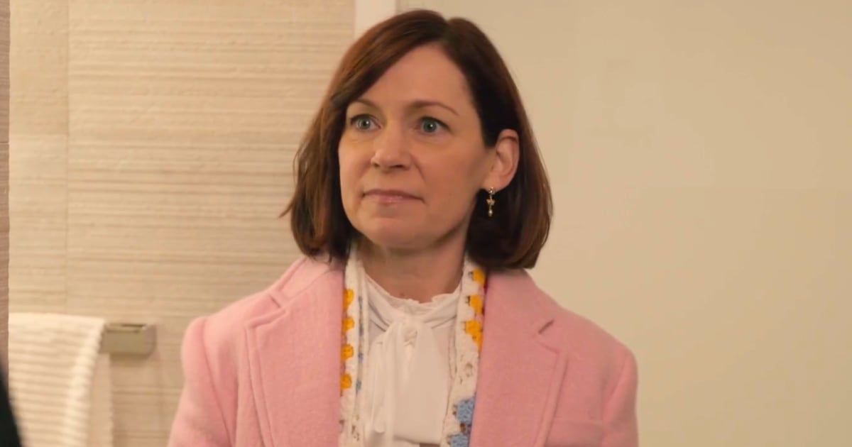 S02E14 Sneak Peek: Elsbeth And Family Business Troubles S02E14 Sneak Peek: Elsbeth And Family Business Troubles