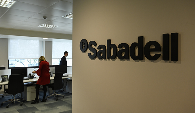 Sabadell's Approach To Unicaja Investors: A Potential Merger On The Horizon Sabadell's Approach To Unicaja Investors: A Potential Merger On The Horizon