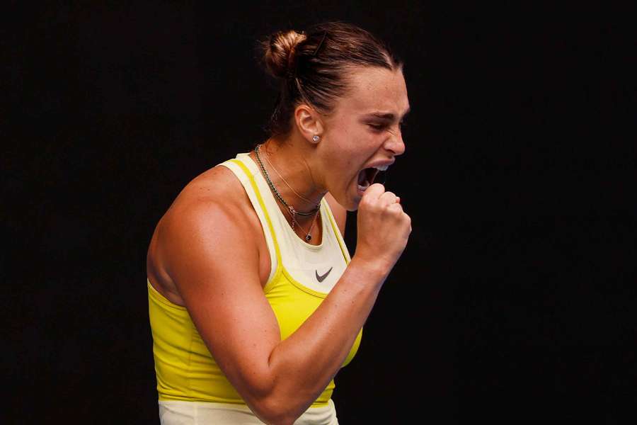 Sabalenka And Gauff's Smooth Sailing In Rome: No Upsets For Top Seeds Sabalenka And Gauff's Smooth Sailing In Rome: No Upsets For Top Seeds