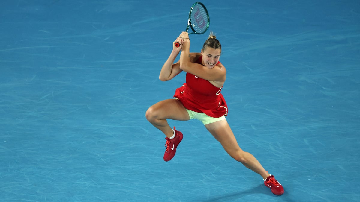 Sabalenka Defeats Gauff In Madrid Open Final Sabalenka Defeats Gauff In Madrid Open Final