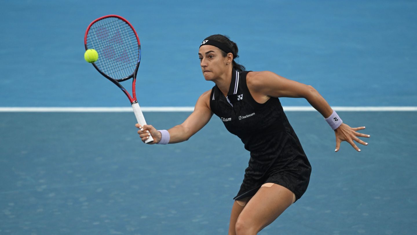 Sabalenka Defeats Paolini, Sets Up Porsche Grand Prix Final With Ostapenko Sabalenka Defeats Paolini, Sets Up Porsche Grand Prix Final With Ostapenko