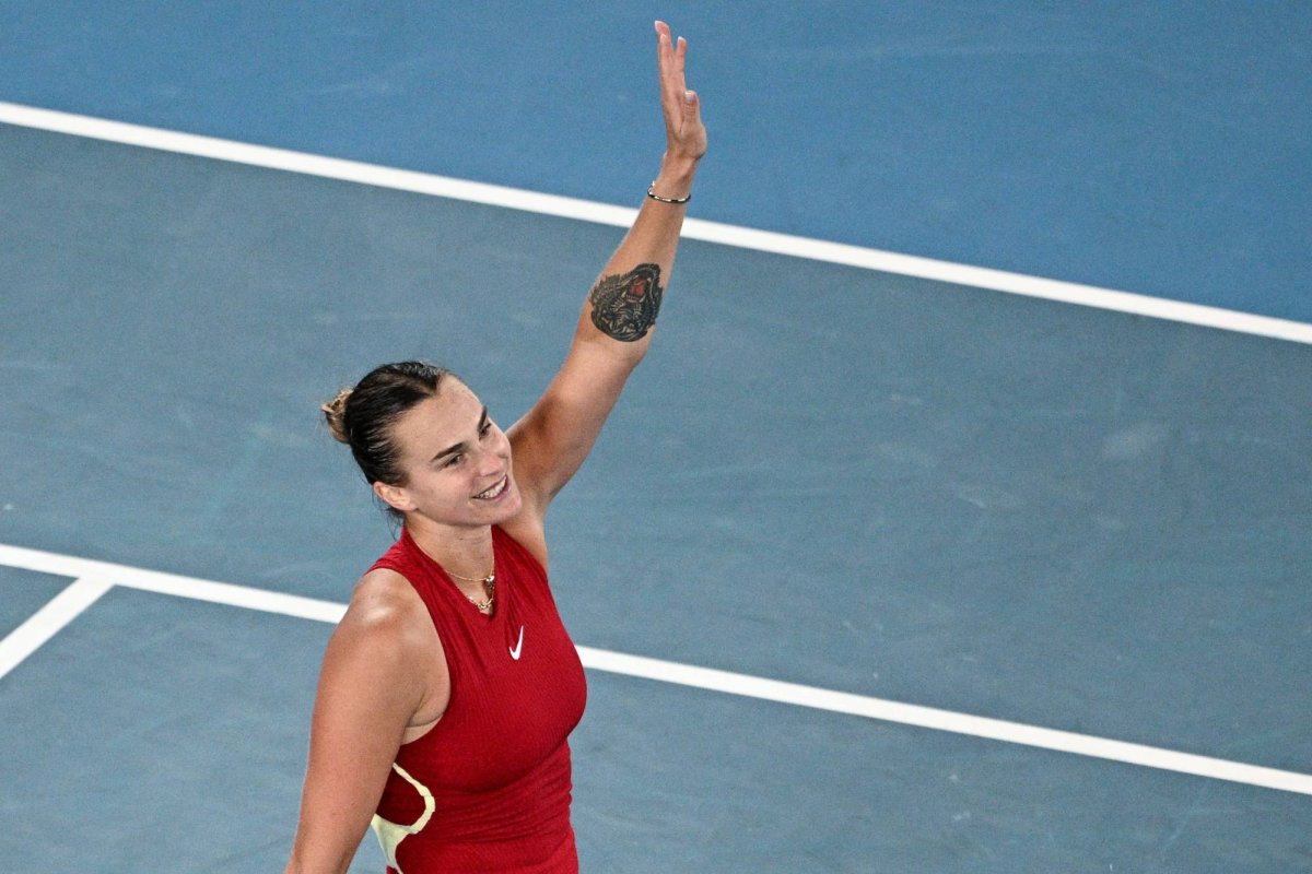 Sabalenka Falls To Ostapenko In Stuttgart Open Final Sabalenka Falls To Ostapenko In Stuttgart Open Final