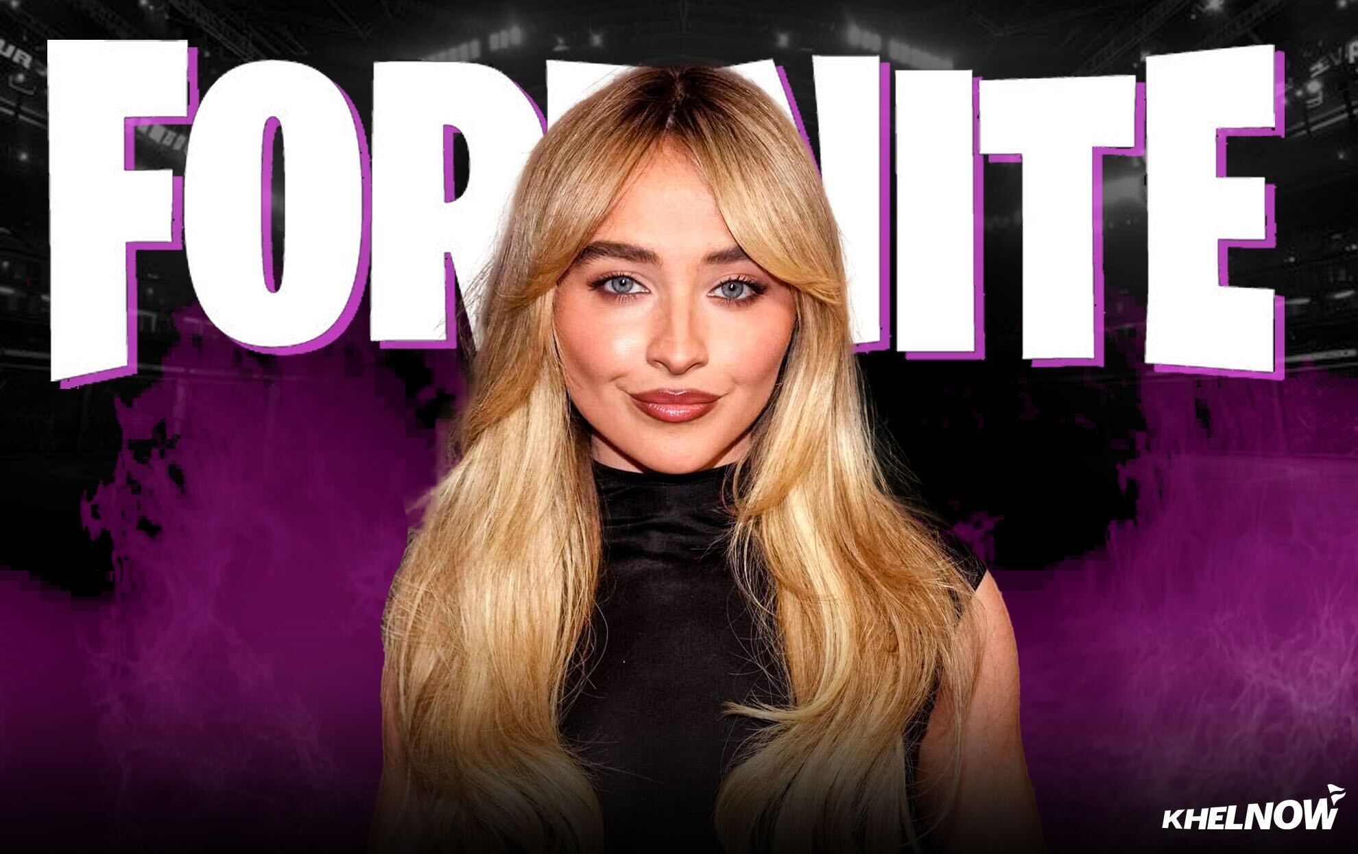 Sabrina Carpenter In Fortnite: Release Date And Time Sabrina Carpenter In Fortnite: Release Date And Time
