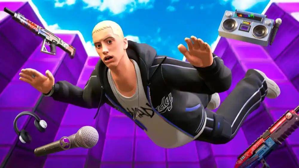 Sabrina Carpenter's Fortnite Concert: Fans React To Virtual Headline Performance Sabrina Carpenter's Fortnite Concert: Fans React To Virtual Headline Performance