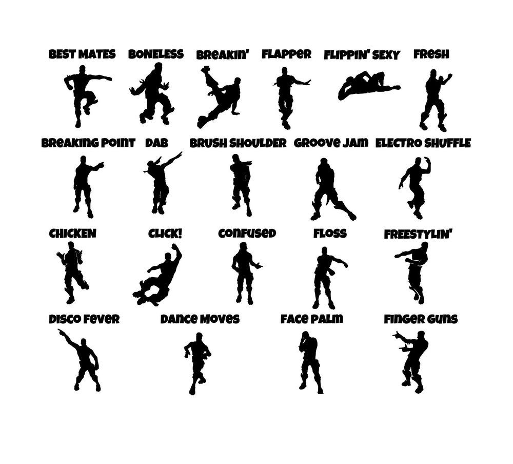 Sabrina Carpenter's New Fortnite Dance Emotes: A Closer Look Sabrina Carpenter's New Fortnite Dance Emotes: A Closer Look