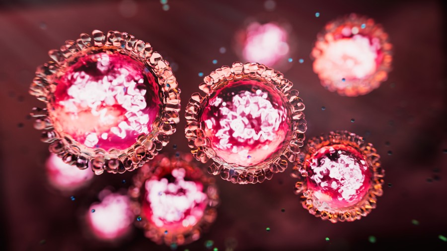 Sacramento County Wastewater Tests Positive For Measles: What You Need To Know Sacramento County Wastewater Tests Positive For Measles: What You Need To Know