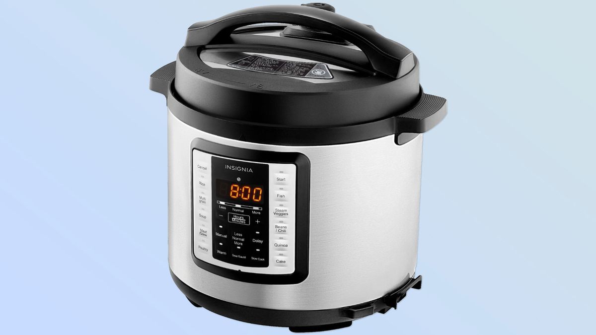 Safety Alert: SharkNinja Pressure Cookers Recalled Due To Burn Hazard Safety Alert: SharkNinja Pressure Cookers Recalled Due To Burn Hazard