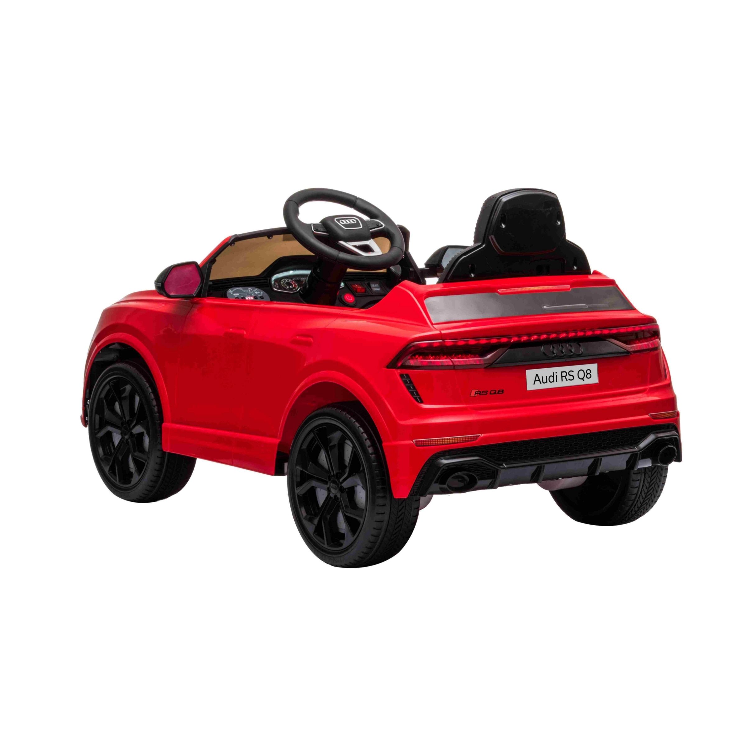 Safety First: Walmart Recalls Electric Ride-On Toys And Portable Power Banks Safety First: Walmart Recalls Electric Ride-On Toys And Portable Power Banks