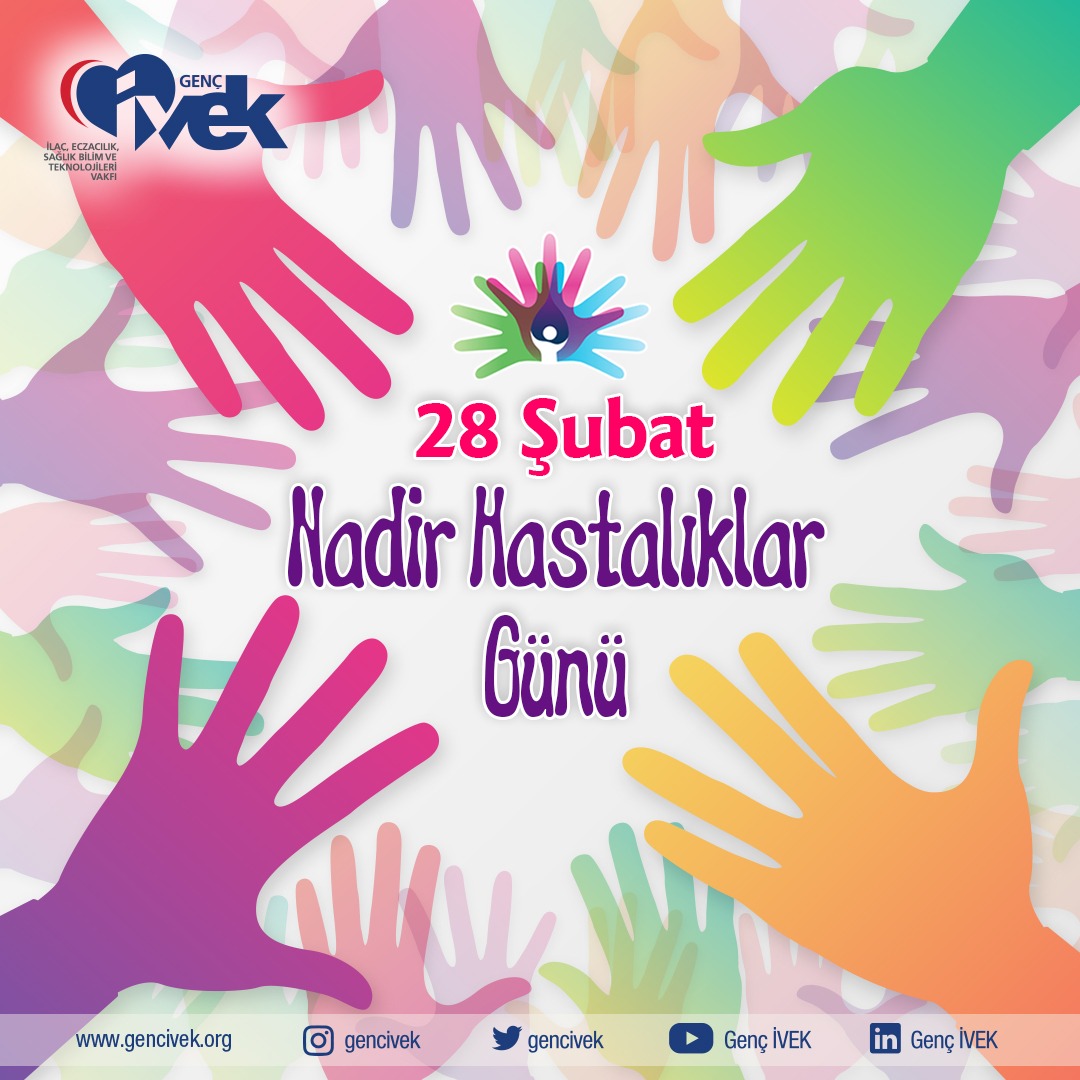 Sağlık Bakanlığı'ndan Nadir Hastalıklar Veri Sistemi Güncellemesi: 13.000 Hasta Sağlık Bakanlığı'ndan Nadir Hastalıklar Veri Sistemi Güncellemesi: 13.000 Hasta