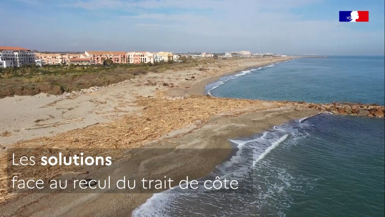 Saint-Jean-de-Luz Face Au Recul Du Trait De Côte : Dérogations Légales Pour Une Meilleure Gestion Du Littoral Saint-Jean-de-Luz Face Au Recul Du Trait De Côte : Dérogations Légales Pour Une Meilleure Gestion Du Littoral