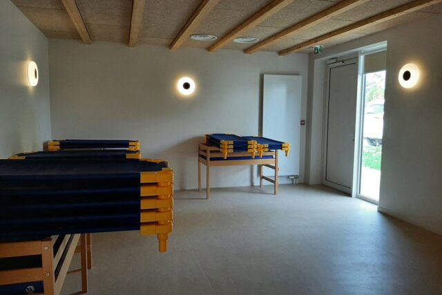 Saint-Ouen: Une École Maternelle Contrainte De Déménager ? Saint-Ouen: Une École Maternelle Contrainte De Déménager ?