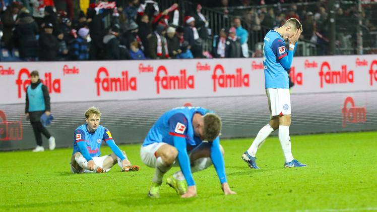 Saisonende Bundesliga: Abstieg Für Bochum Und Holstein Kiel, Leipzig Enttäuscht Saisonende Bundesliga: Abstieg Für Bochum Und Holstein Kiel, Leipzig Enttäuscht