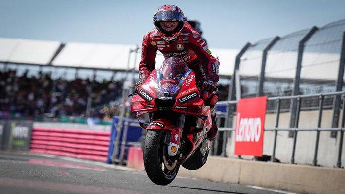 Saksikan Balapan Dini Hari: Link Live Streaming MotoGP Argentina 2025 Saksikan Balapan Dini Hari: Link Live Streaming MotoGP Argentina 2025