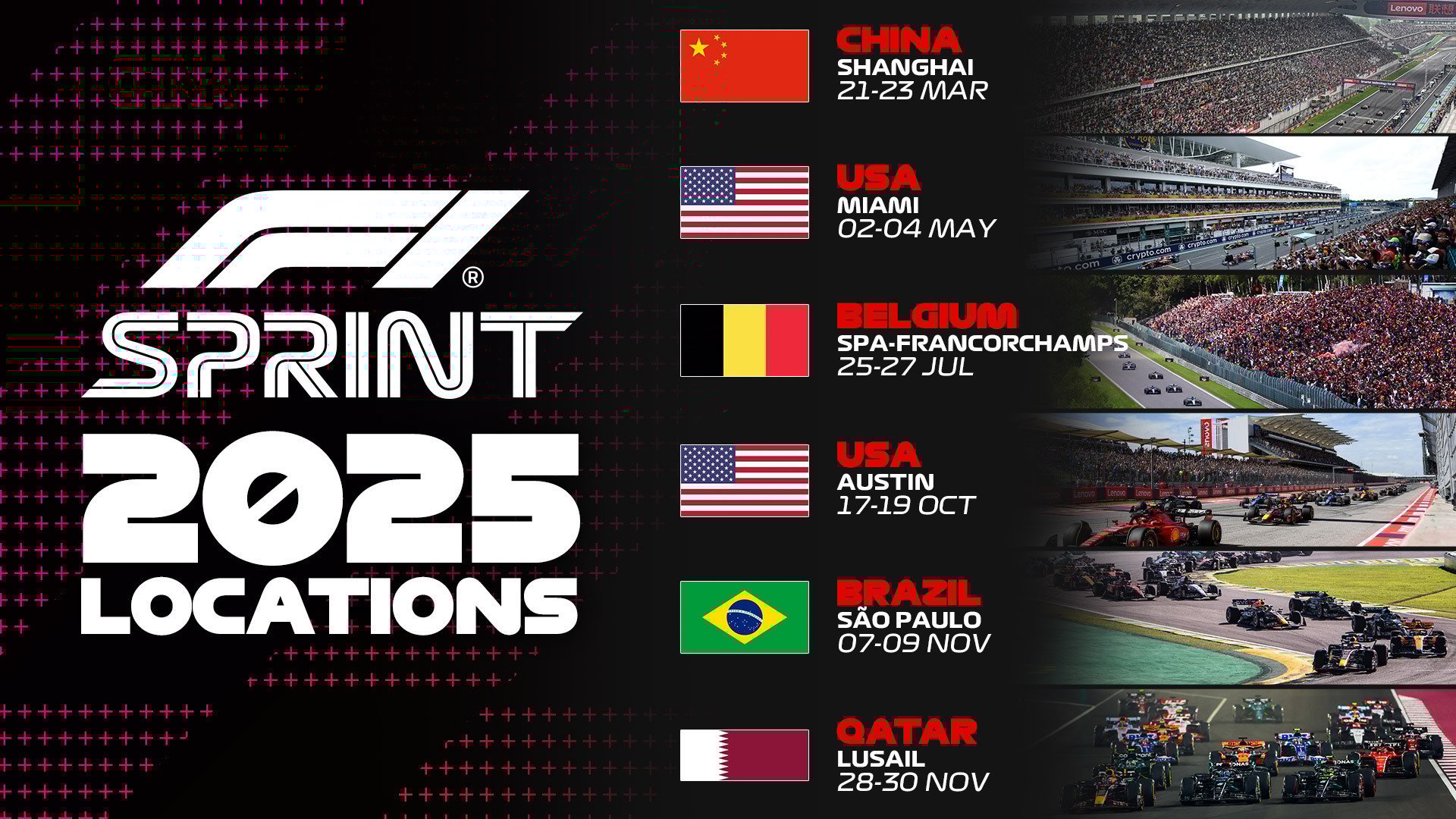 Saksikan! Jadwal MotoGP Argentina 2025: Sprint Race Minggu Pagi Saksikan! Jadwal MotoGP Argentina 2025: Sprint Race Minggu Pagi